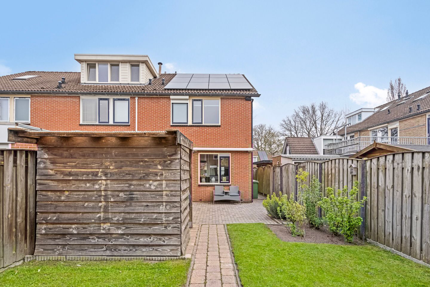 Foto 25 van Pastoor Petersstraat 52