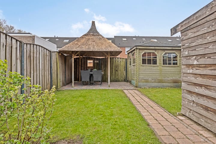 Foto 23 van Pastoor Petersstraat 52