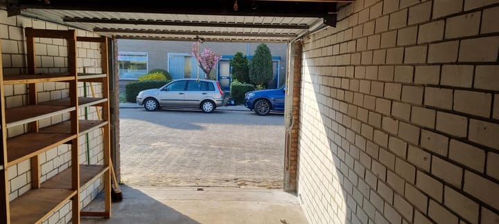 Foto 3 van Binnenweeren 35