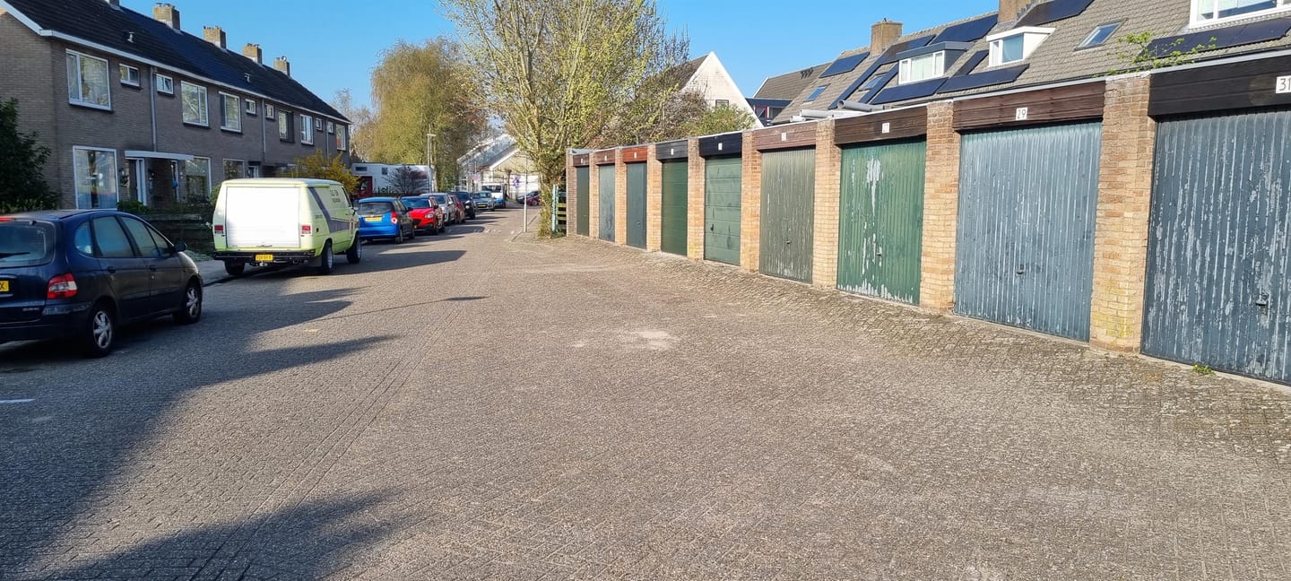 Foto 4 van Binnenweeren 35