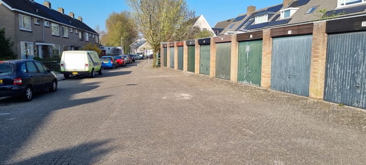 Foto 4 van Binnenweeren 35