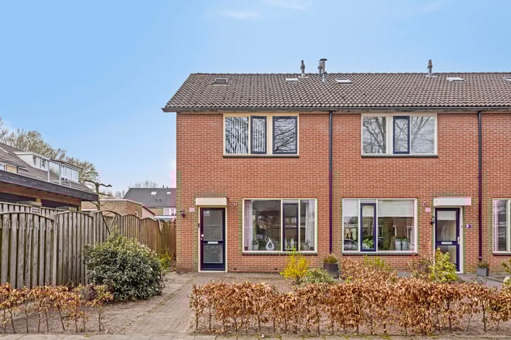 Foto 26 van Pastoor Petersstraat 52