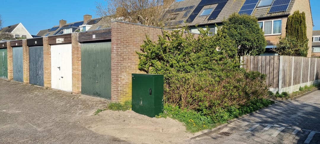 Foto 2 van Binnenweeren 35