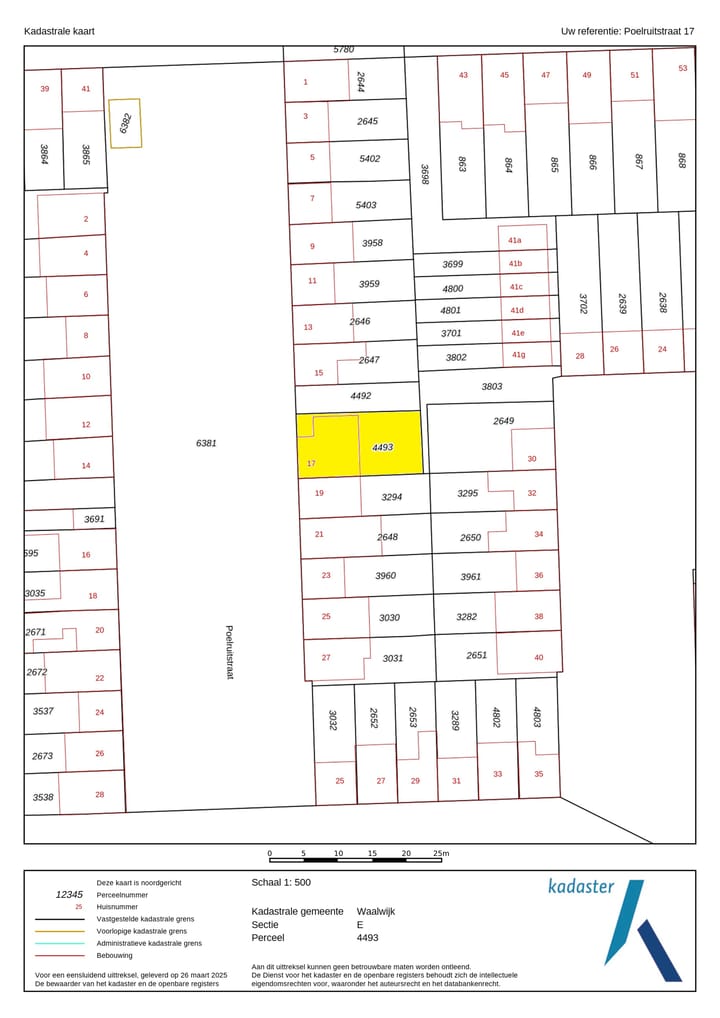 Foto 31 van Poelruitstraat 17