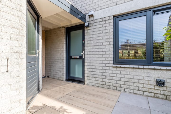 Foto 3 van Lisdoddepad 10