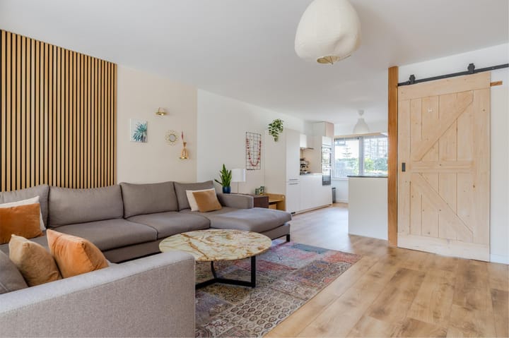 Foto 6 van Lisdoddepad 10