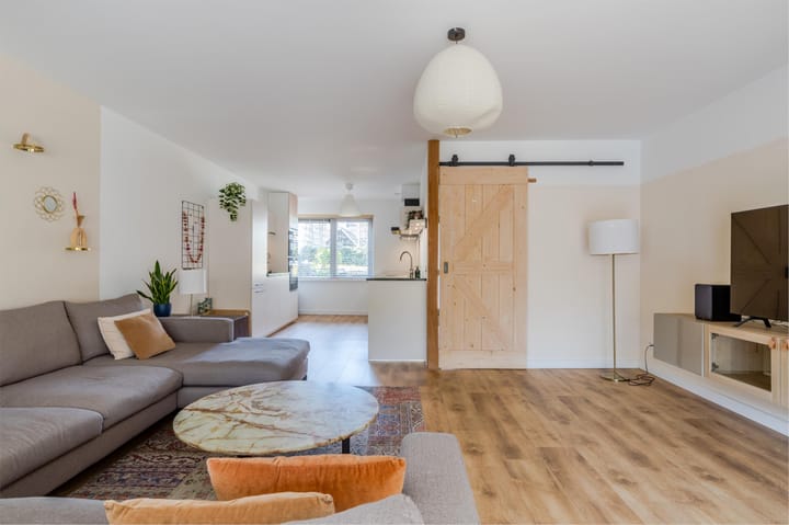 Foto 7 van Lisdoddepad 10