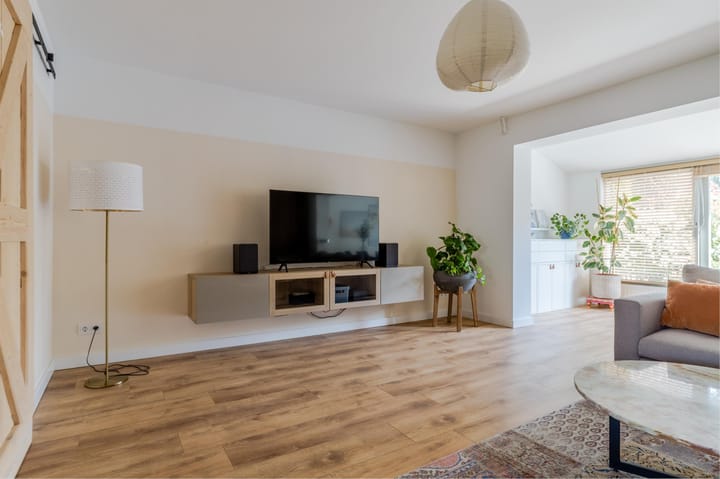 Foto 8 van Lisdoddepad 10