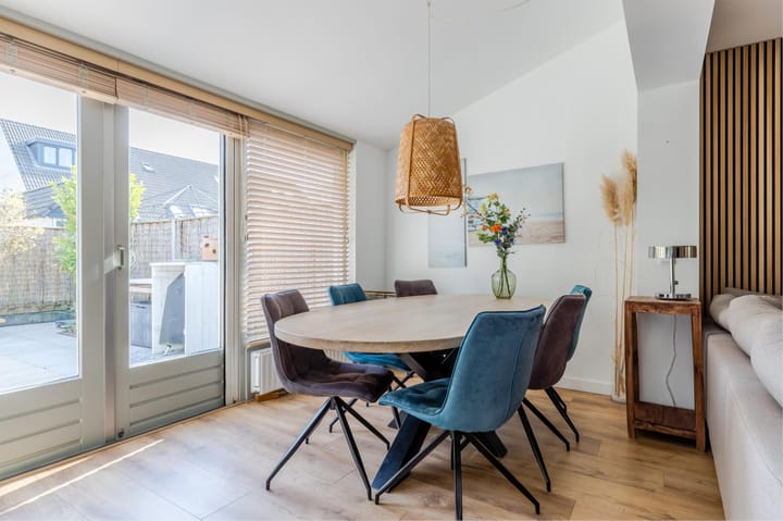 Foto 10 van Lisdoddepad 10