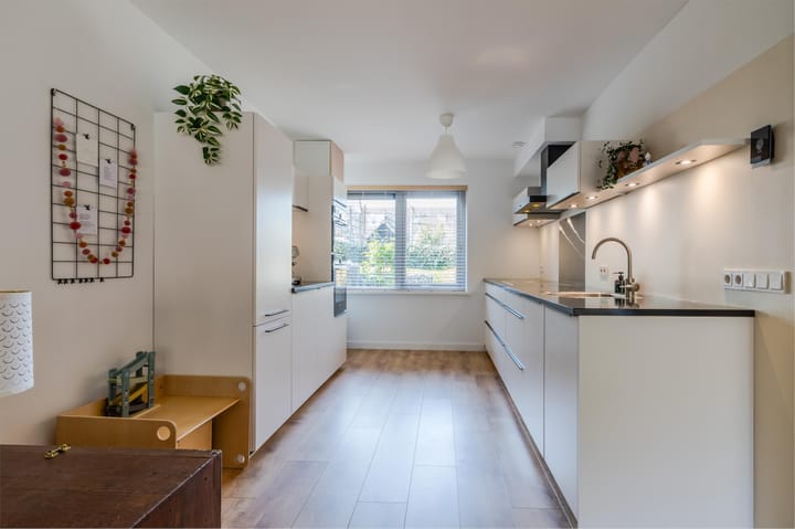 Foto 12 van Lisdoddepad 10