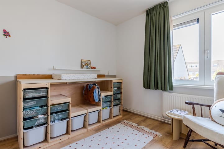 Foto 23 van Lisdoddepad 10