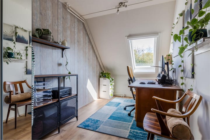 Foto 26 van Lisdoddepad 10