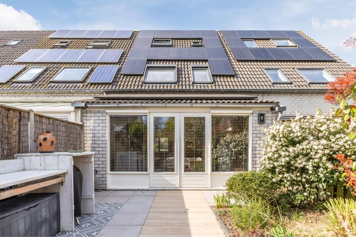 Foto 41 van Lisdoddepad 10