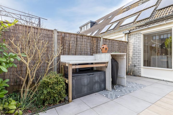 Foto 42 van Lisdoddepad 10