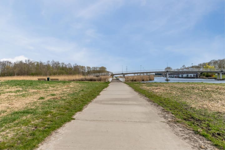 Foto 49 van Lisdoddepad 10