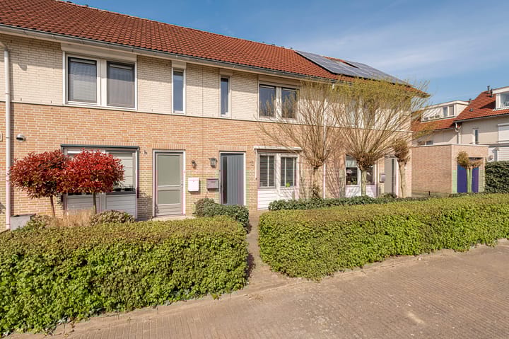 Photo 1 of A.H.H. Tolhuisenstraat 13