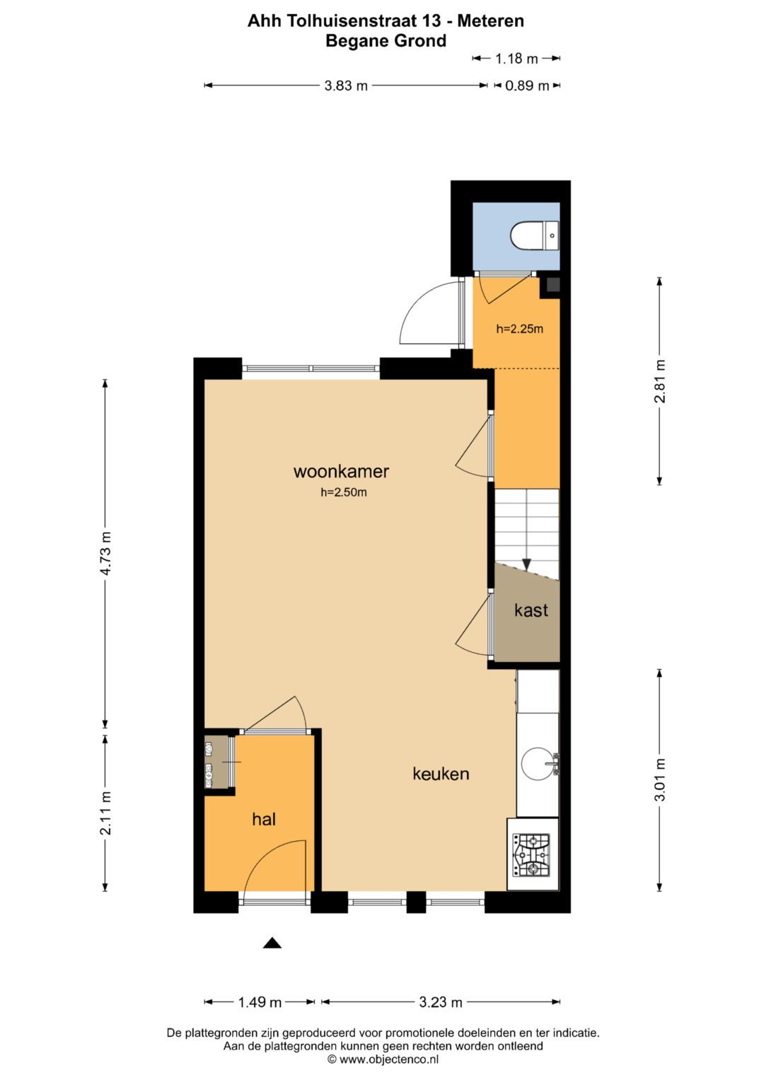 Foto 25 van A.H.H. Tolhuisenstraat 13