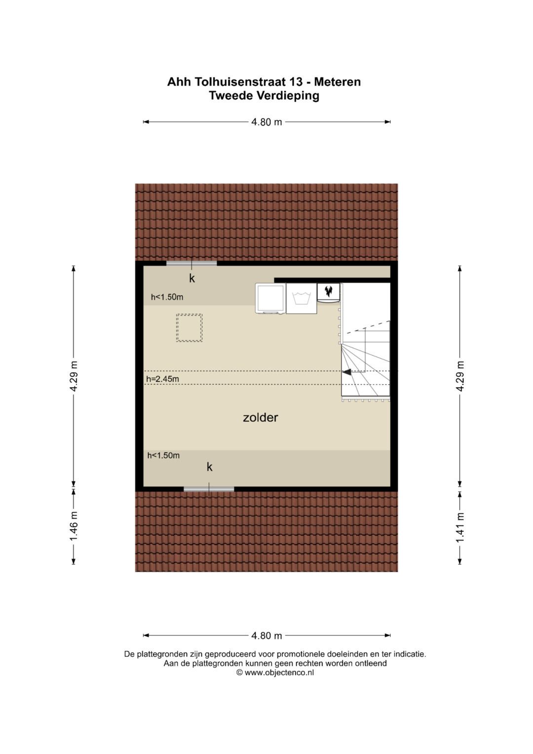 Foto 29 van A.H.H. Tolhuisenstraat 13