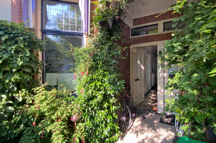 Foto 3 van Laan van Meerdervoort 403-A