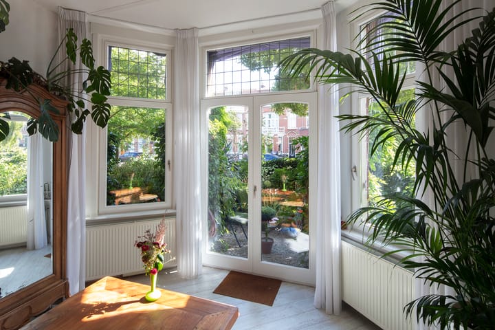 Foto 4 van Laan van Meerdervoort 403-A