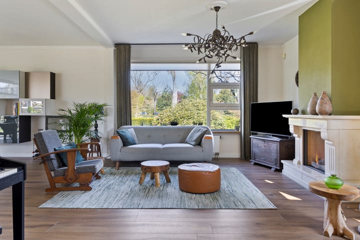 Foto 4 van Kruizemuntlaan 22