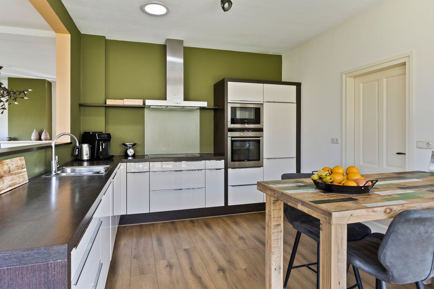 Foto 5 van Kruizemuntlaan 22