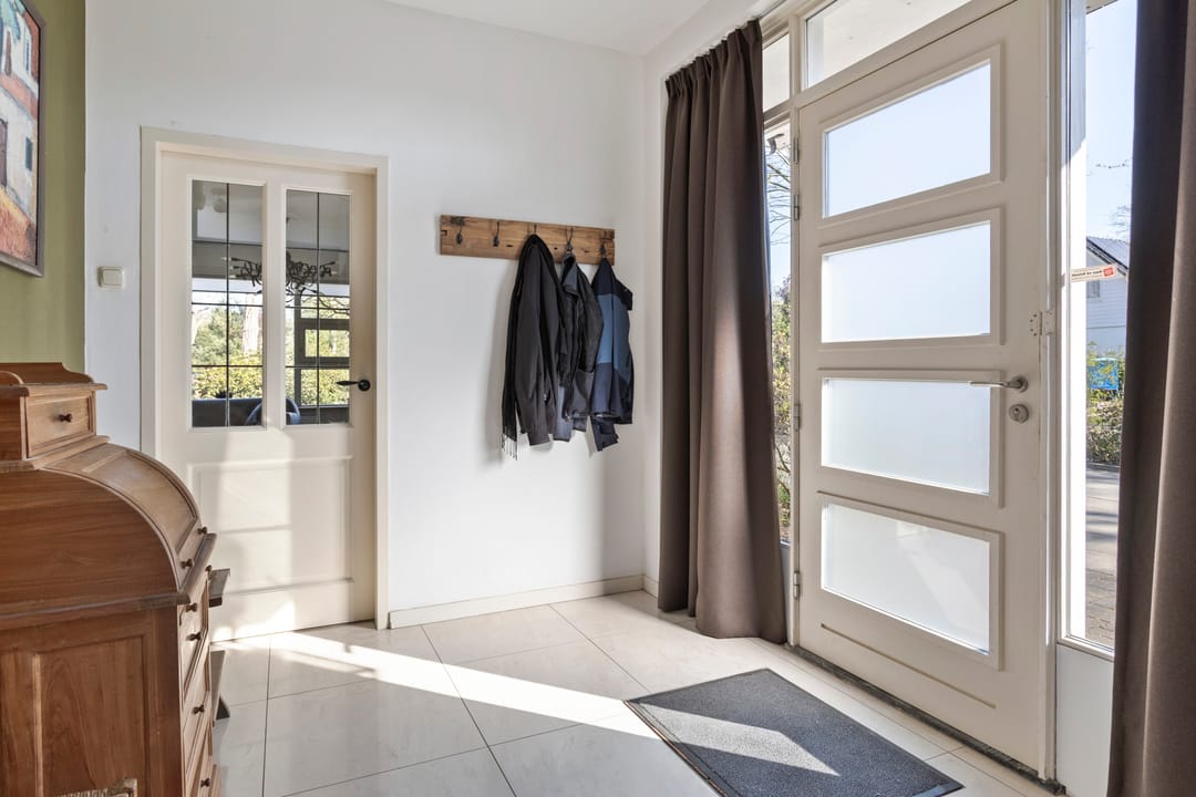 Foto 8 van Kruizemuntlaan 22