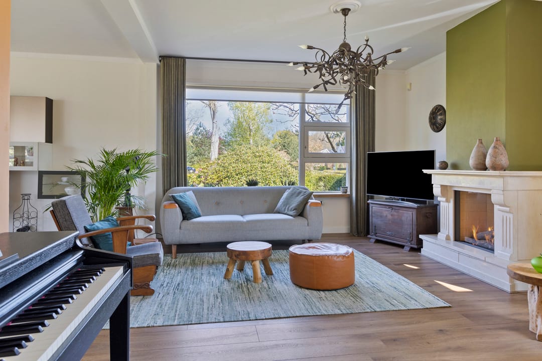 Foto 11 van Kruizemuntlaan 22