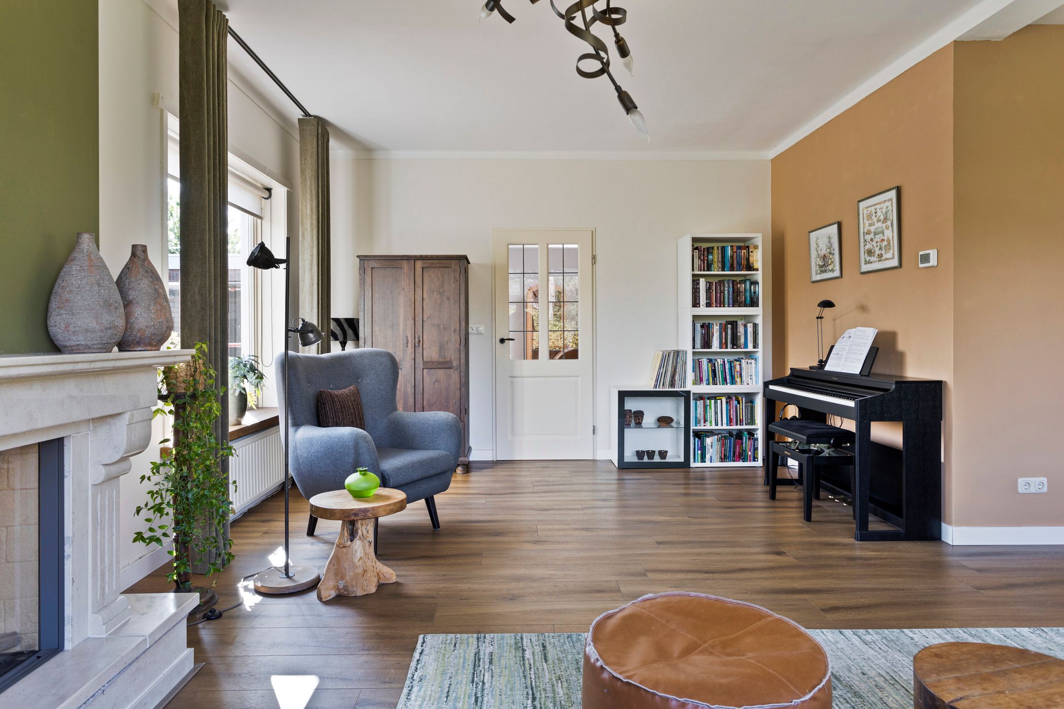 Foto 12 van Kruizemuntlaan 22