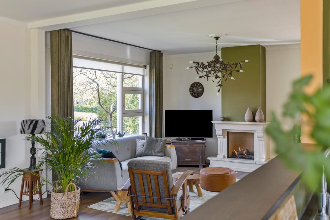 Foto 13 van Kruizemuntlaan 22