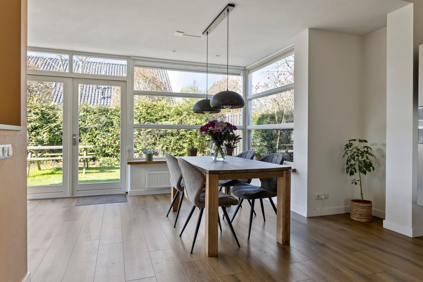 Foto 14 van Kruizemuntlaan 22