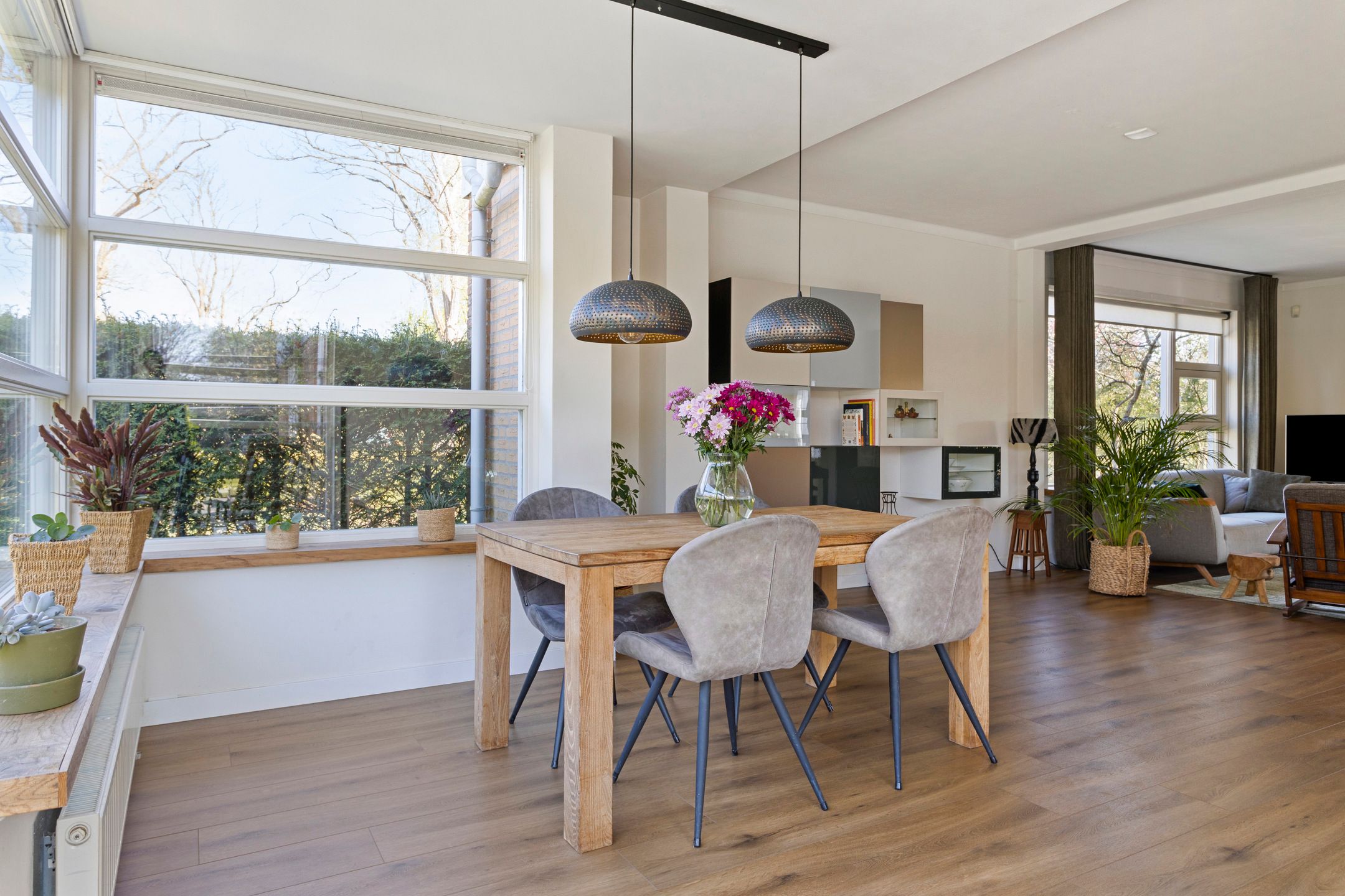 Foto 15 van Kruizemuntlaan 22