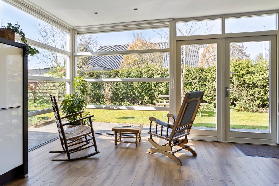 Foto 16 van Kruizemuntlaan 22