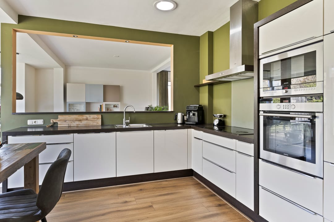 Foto 17 van Kruizemuntlaan 22