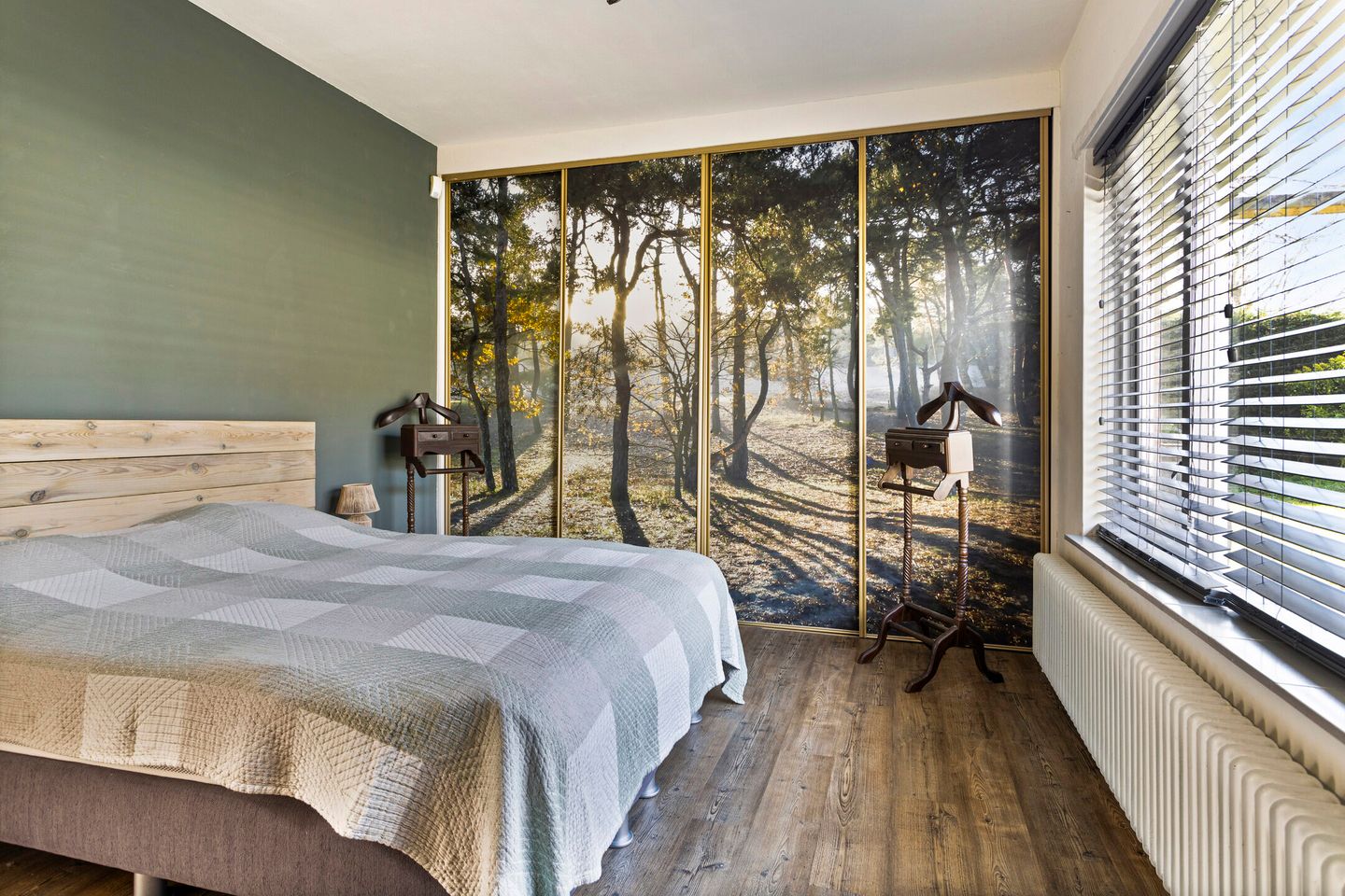 Foto 19 van Kruizemuntlaan 22