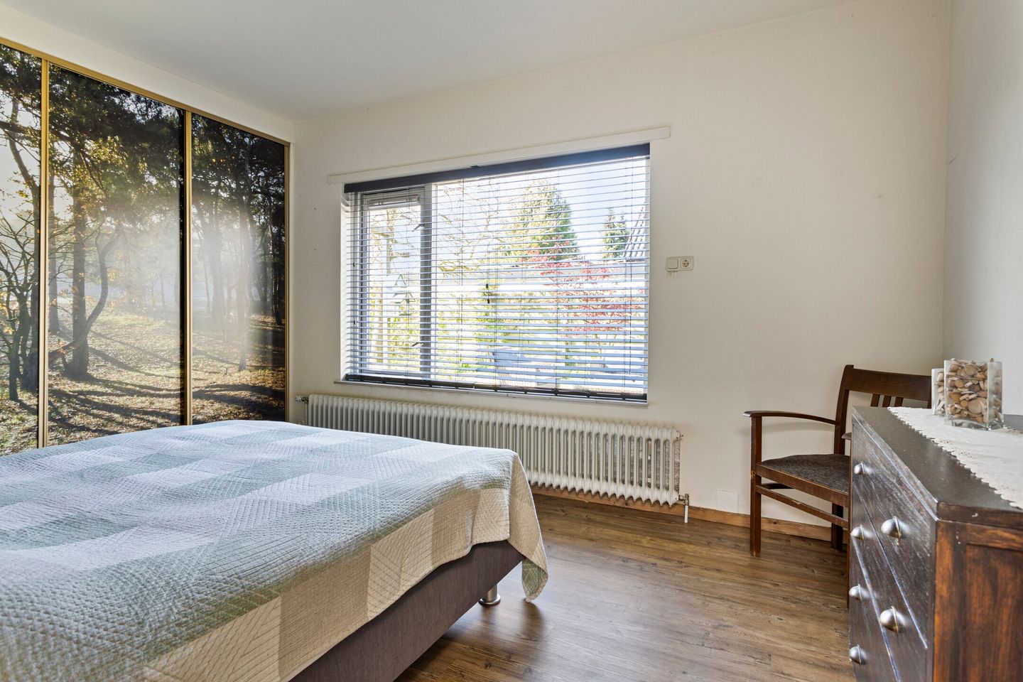 Foto 20 van Kruizemuntlaan 22