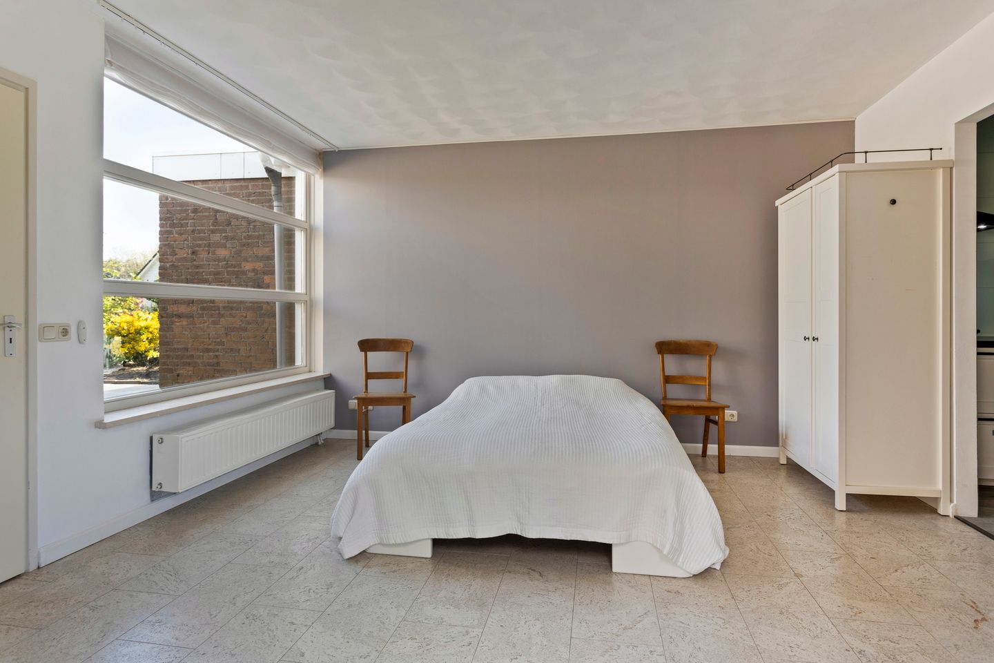 Foto 25 van Kruizemuntlaan 22