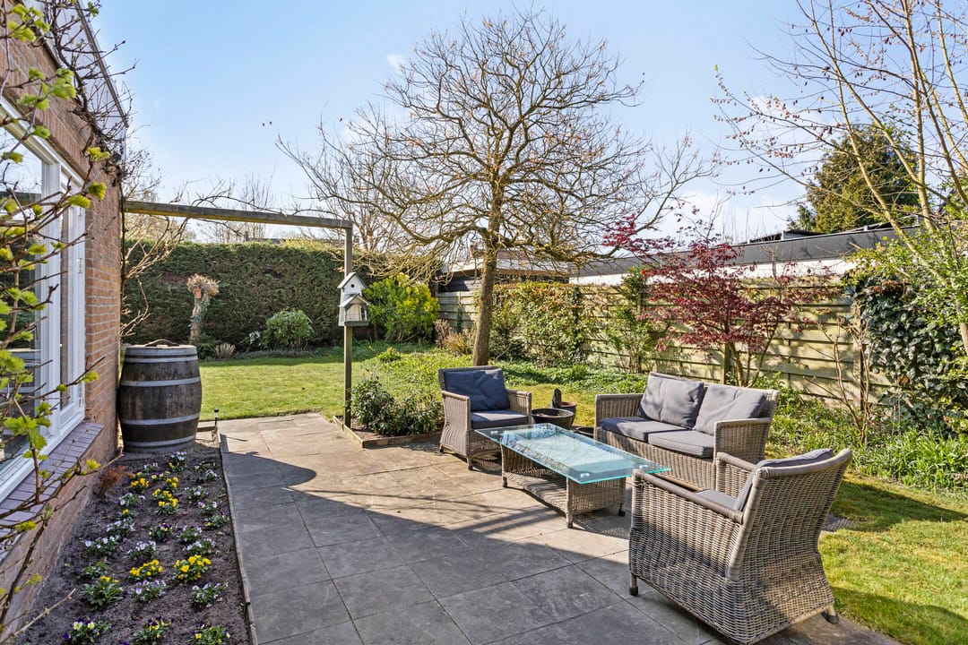 Foto 32 van Kruizemuntlaan 22