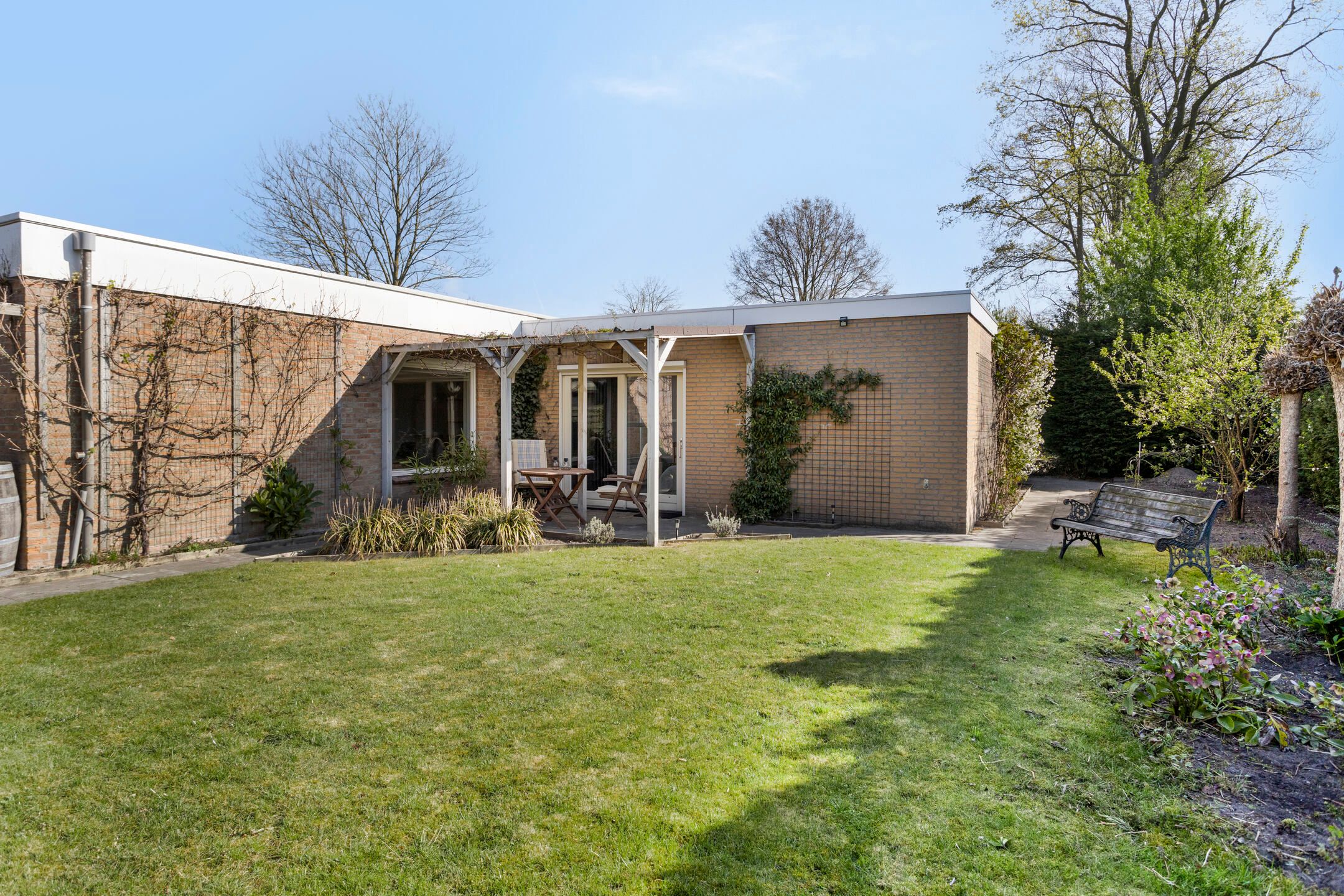 Foto 33 van Kruizemuntlaan 22