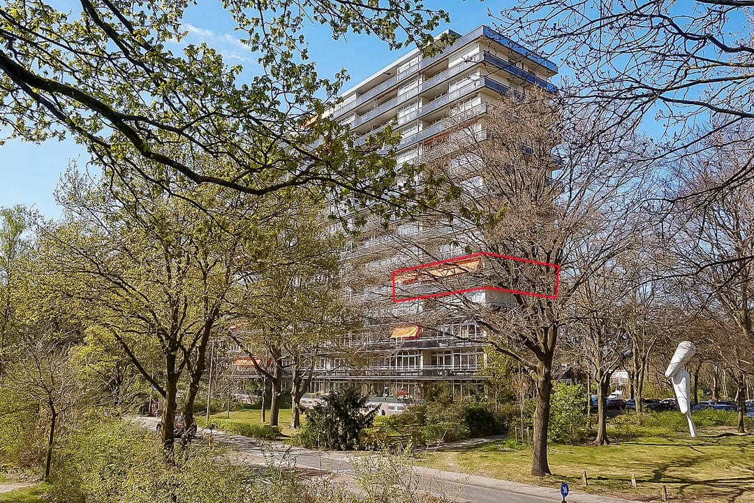 Foto 1 van Laan van Vollenhove 2221