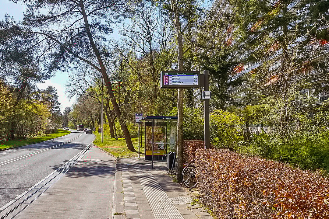 Foto 7 van Laan van Vollenhove 2221