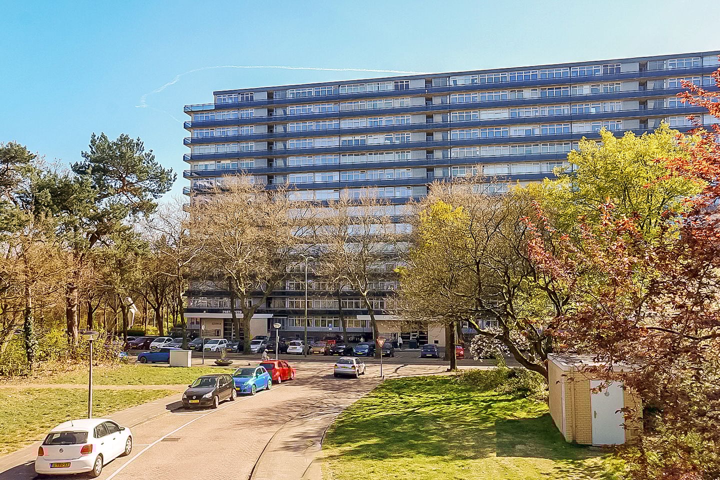 Foto 10 van Laan van Vollenhove 2221