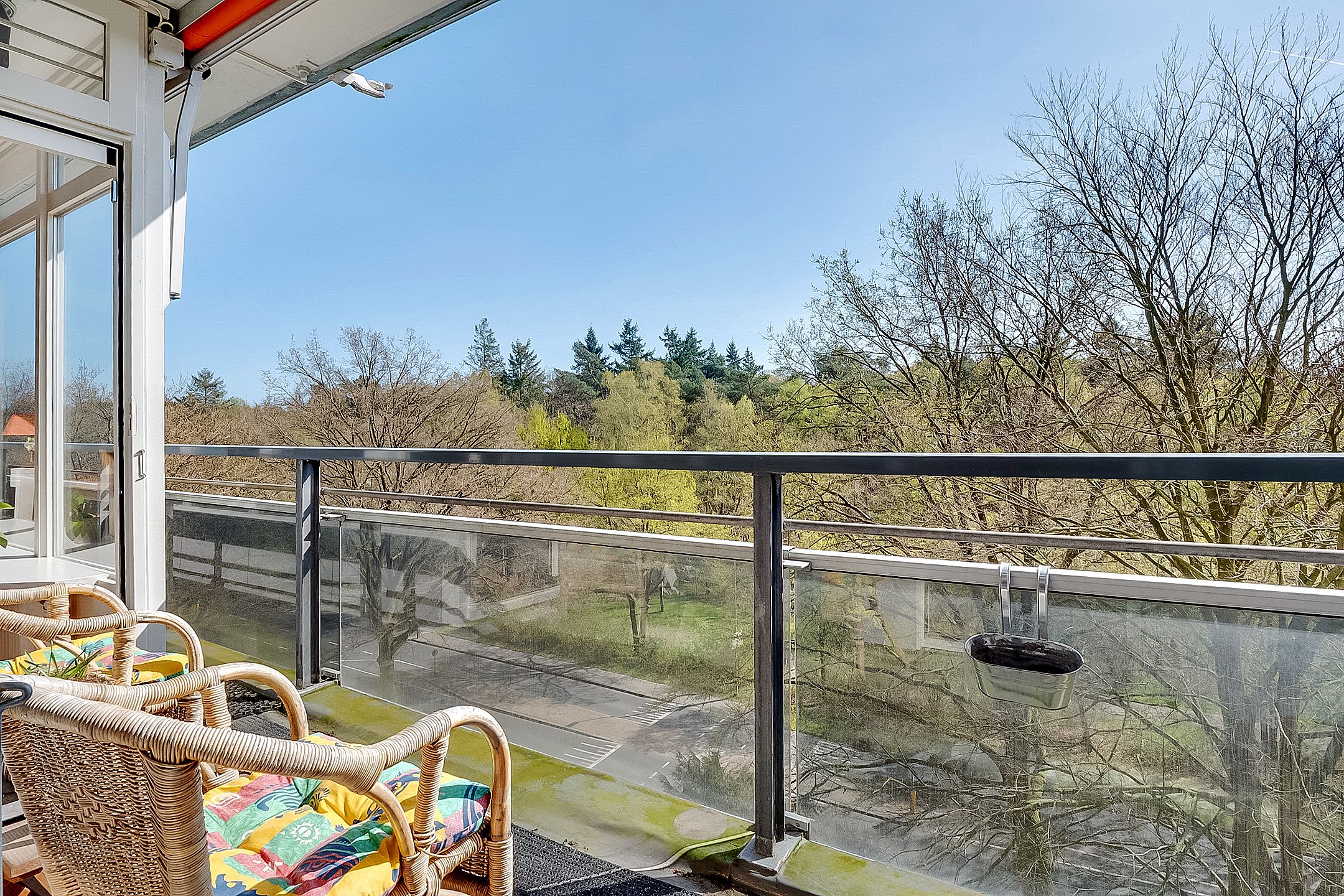 Foto 21 van Laan van Vollenhove 2221