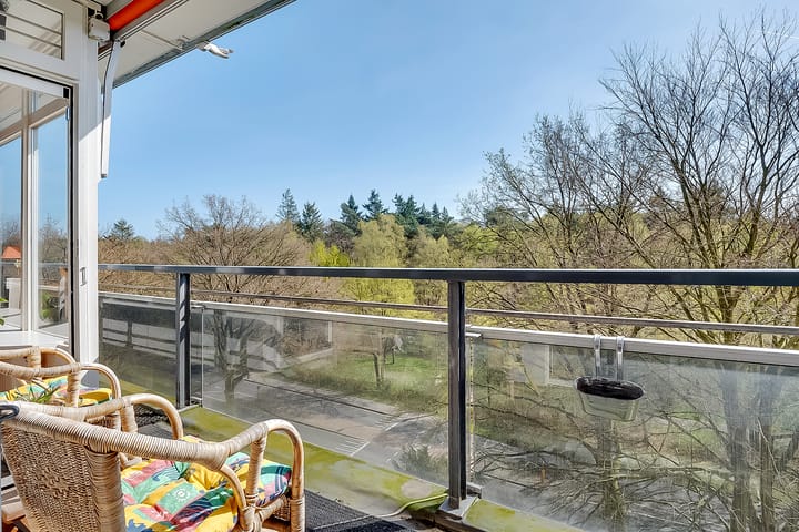 Foto 21 van Laan van Vollenhove 2221