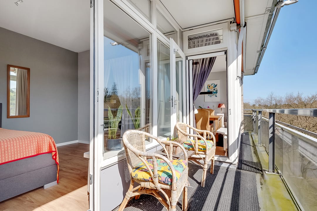 Foto 22 van Laan van Vollenhove 2221