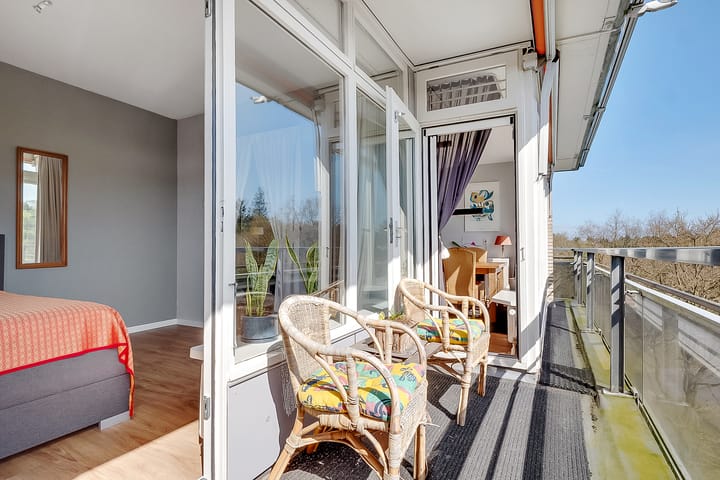 Foto 22 van Laan van Vollenhove 2221