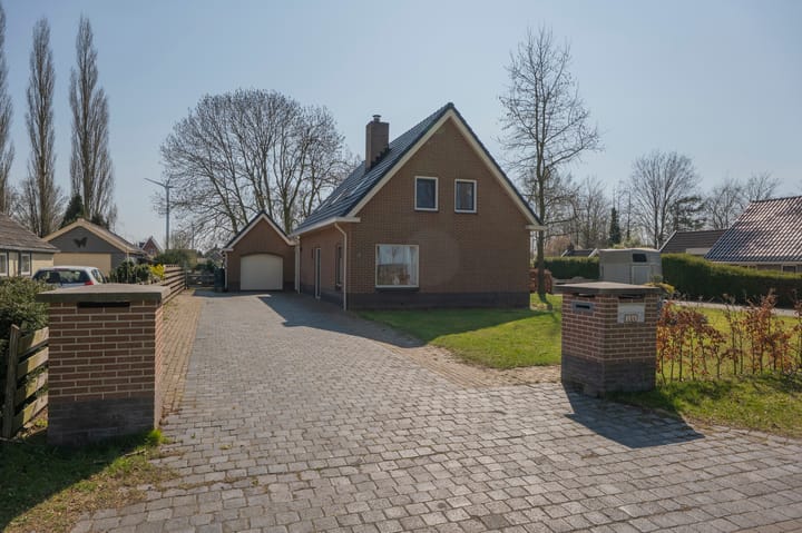 Foto 2 van Noorderdiep 184