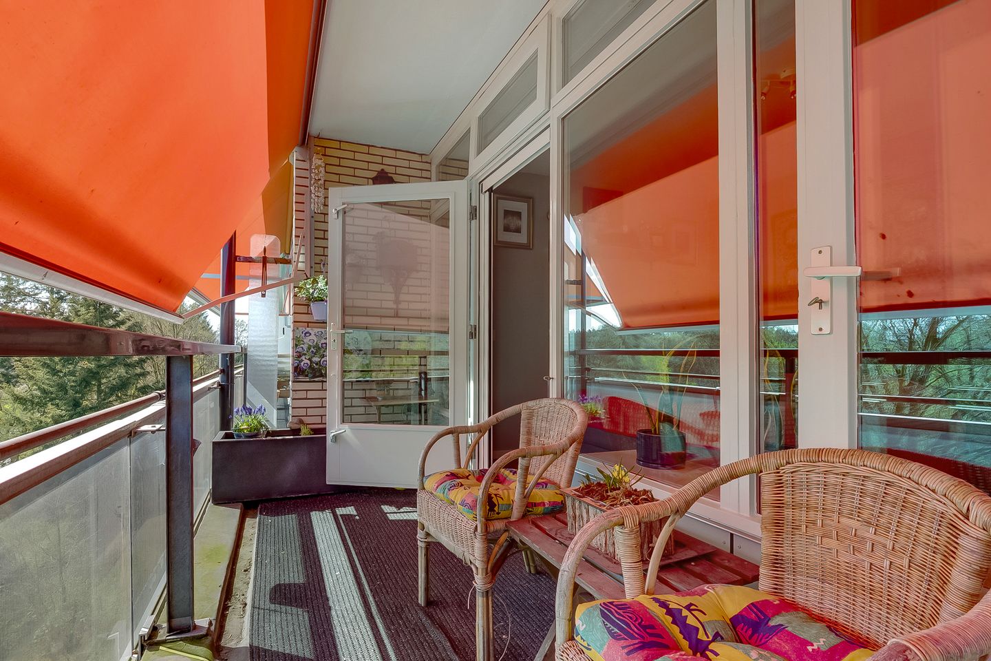 Foto 29 van Laan van Vollenhove 2221