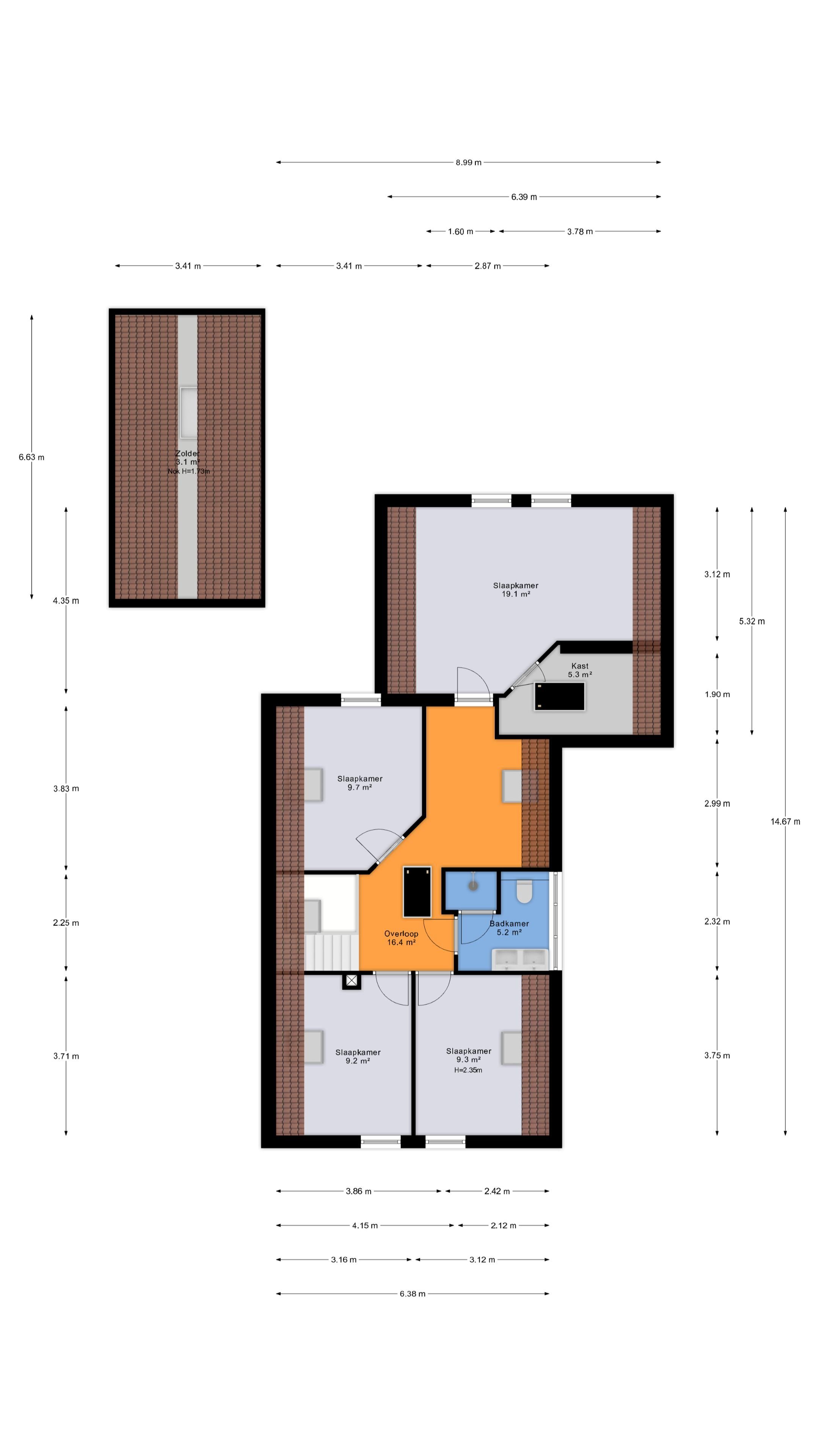 Foto 39 van Noorderdiep 184