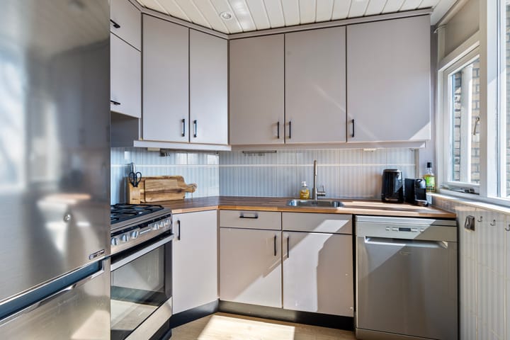 Foto 3 van Merelstraat 60